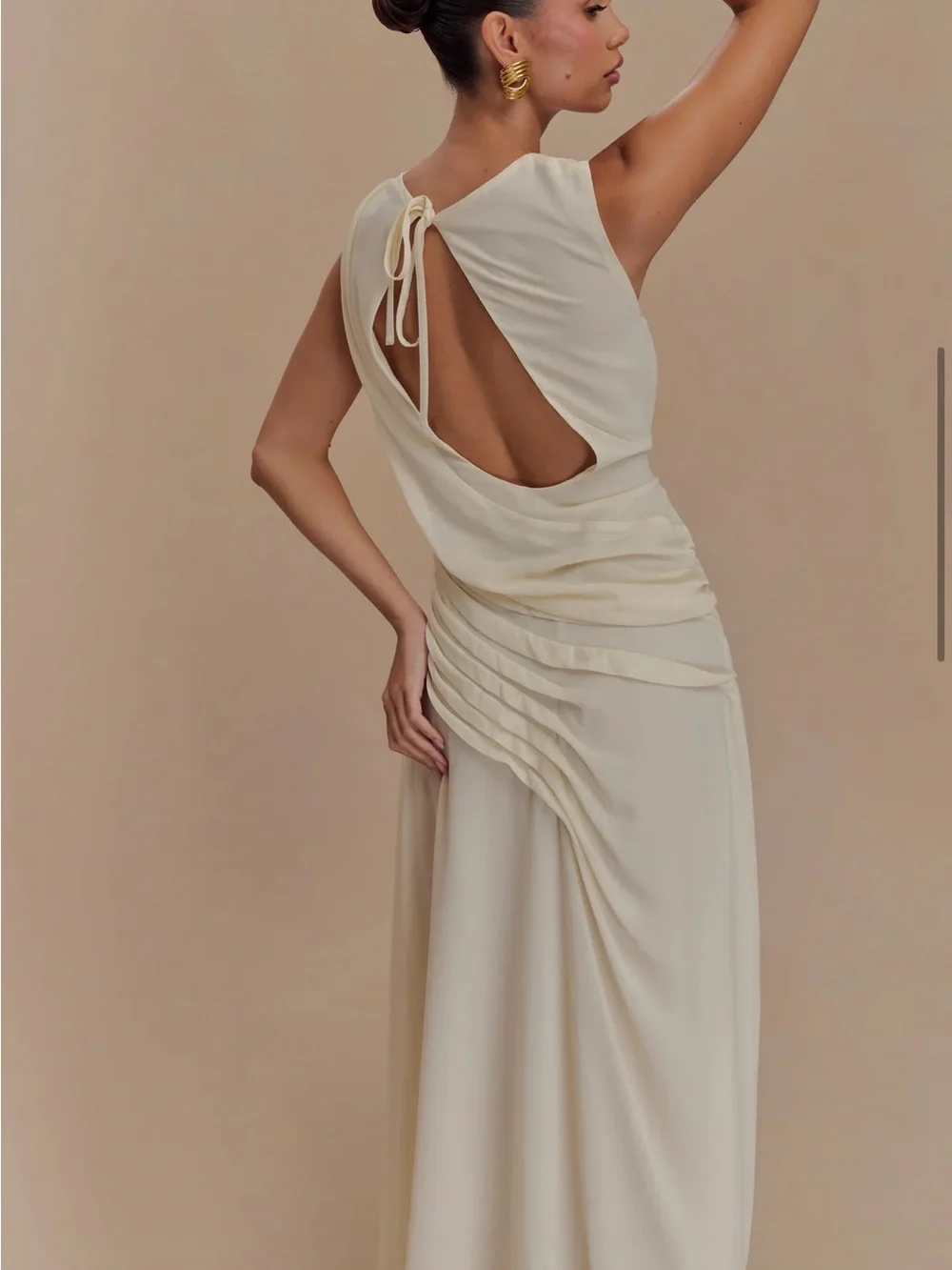 Meshki Oria dress - Picture 3 of 6